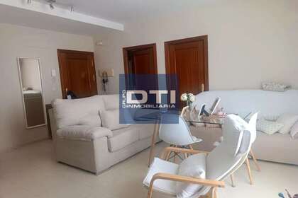 Flat for sale in La Algaba, Guadalquivir-Doñana, Sevilla. 