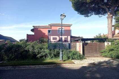 Huse til salg i Bollullos de la Mitación, Aljarafe, Sevilla. 