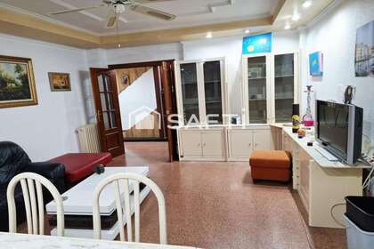 Apartment for sale in Yecla, Murcia. 