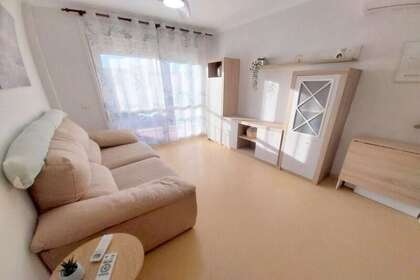 Flat for sale in San luis de sabinillas, Málaga. 