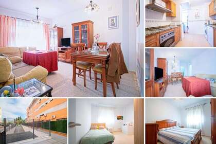 Flat for sale in San José de la Rinconada, Guadalquivir-Doñana, Sevilla. 