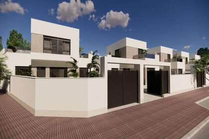 Plattelandshuizen verkoop in San Fulgencio, Alicante. 