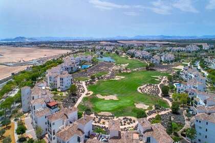 联排别墅 出售 进入 Pilar de la Horadada, Alicante. 