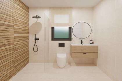 Land huse til salg i Montesinos (Los), Alicante. 