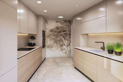 平 出售 进入 Torrevieja, Alicante. 