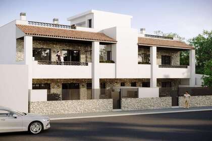 Flats verkoop in Hondón de las Nieves, Alicante. 