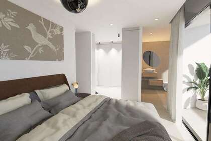 Land huse til salg i San Pedro del Pinatar, Murcia. 