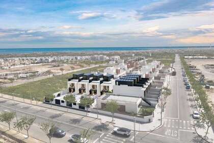 casa venda em Pilar de la Horadada, Alicante. 