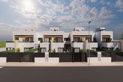 Land huse til salg i San Javier, Murcia. 