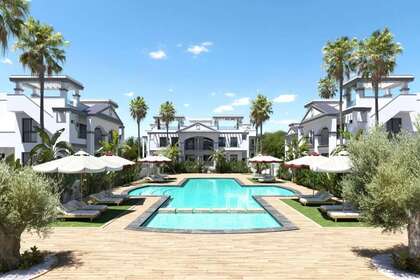 Huse til salg i Rojales, Alicante. 