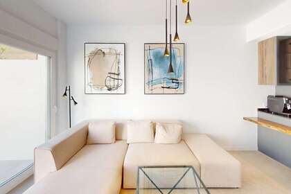 Apartamento venda em Pilar de la Horadada, Alicante. 