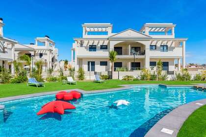 Lejlighed til salg i Rojales, Alicante. 