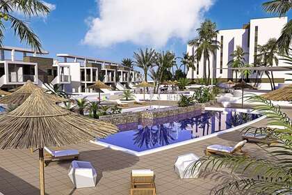 Huse til salg i Pilar de la Horadada, Alicante. 