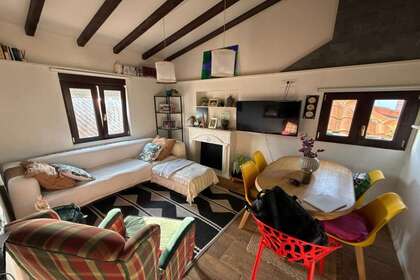 Ático venta en Santander, Cantabria. 