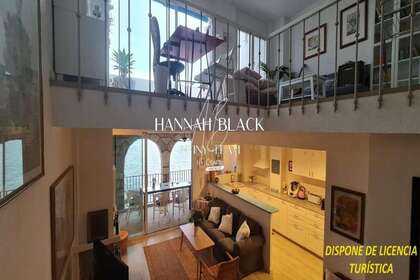 Dúplex venta en Escala, L´, Girona. 