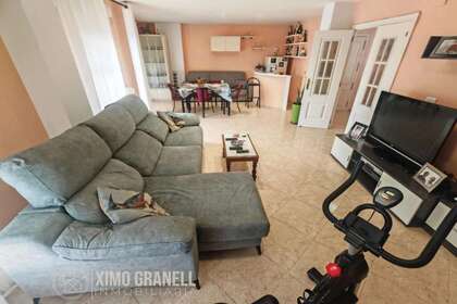 Piso venta en Vall d´Uixó (la), Castellón. 