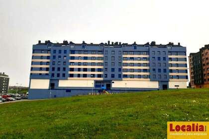 Parcela/Finca venta en Corredoria (Oviedo), Asturias. 