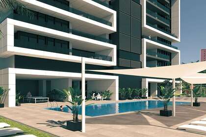 Apartment for sale in Benidorm, Alicante. 