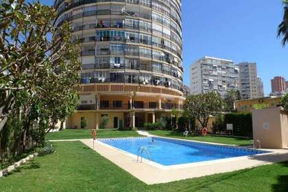 Apartment for sale in Benidorm, Alicante. 