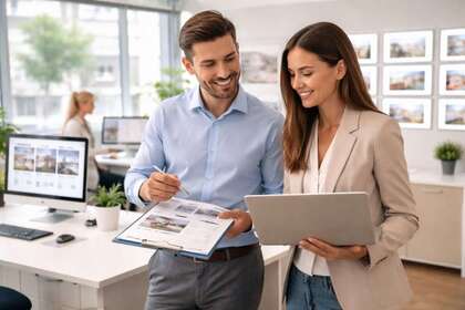 Commercial premise in Benidorm, Alicante. 