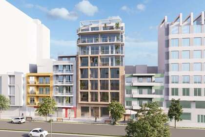 Apartment zu verkaufen in Villajoyosa/Vila Joiosa (la), Alicante. 