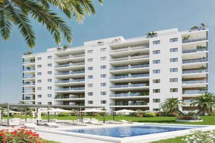 Apartment for sale in Benidorm, Alicante. 