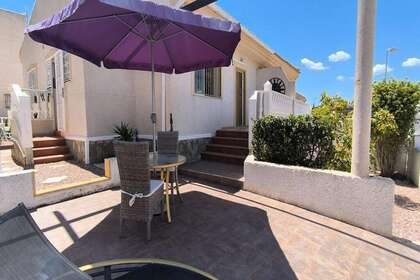 Plattelandshuizen verkoop in Ciudad Quesada, Rojales, Alicante. 