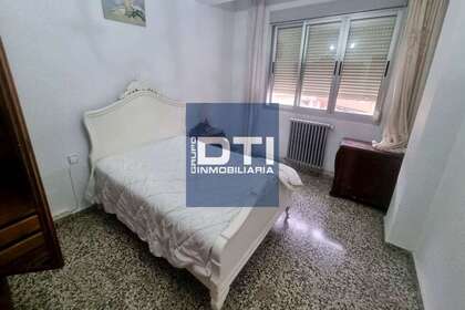 Logement en Albacete. 