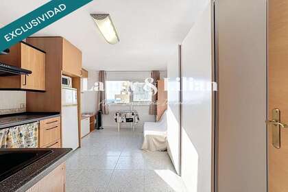 Monilocale vendita in Empuriabrava, Girona. 