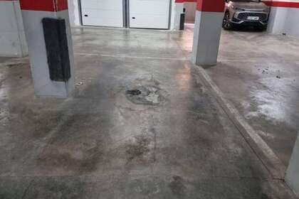  en Roquetas de Mar, Almería. 