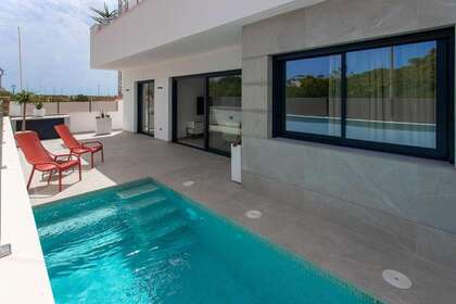 Chalet Adosado venta en Sucina, Murcia. 