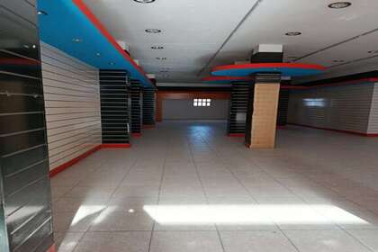 Oficina en Tarragona. 