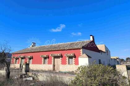 Casa de campo venta en Yecla, Murcia. 