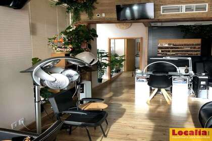 Local comercial en Torrelavega, Cantabria. 