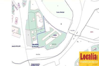 Parcela/Finca venta en Astillero (El), Cantabria. 