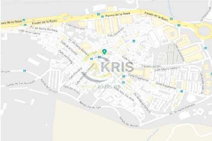 Parcela/Finca venta en Toledo. 