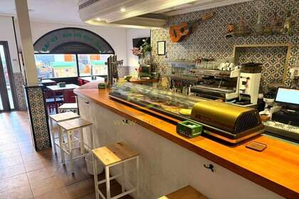 Local comercial venta en Polán, Toledo. 