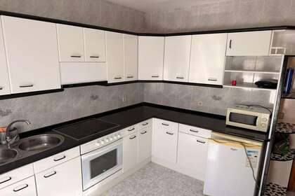 Chalet Adosado venta en Arroba de los Montes, Ciudad Real. 