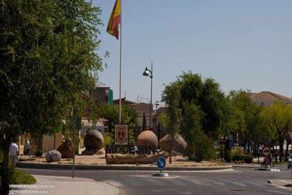 Piso en Mocejón, Toledo. 