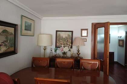 Appartement vendre en Madrid. 