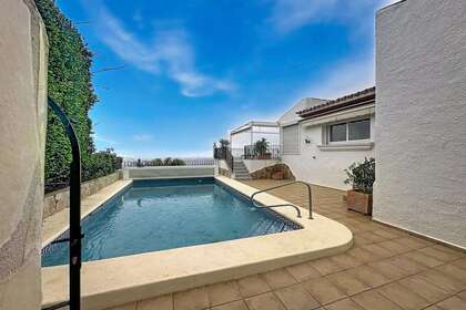 Maison de ville vendre en Pego, Alicante. 