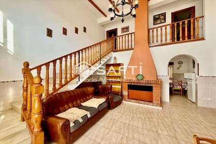 Casa de campo venta en Villademor de la Vega, León. 