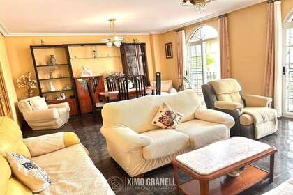 Casa venta en Vall d´Uixó (la), Castellón. 