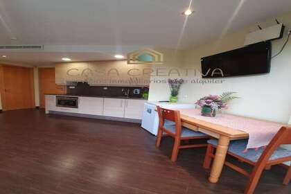 Estudio en Valencia. 