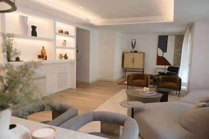 Piso venta en Madrid. 