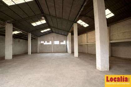 Nave industrial venta en Barreda, Torrelavega, Cantabria. 