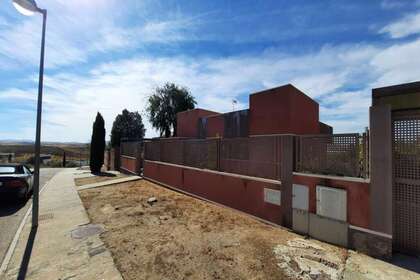 Casa venta en Layos, Toledo. 