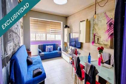 Appartamento 1bed vendita in Coslada, Madrid. 