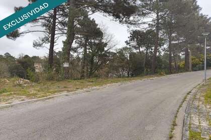 Wohn-Land zu verkaufen in Vidreres, Girona. 