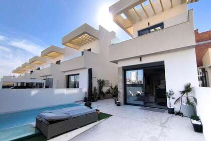 Plattelandshuizen verkoop in Montesinos (Los), Alicante. 